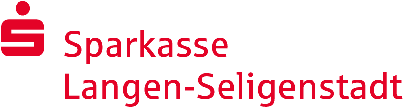 Logo der Sparkasse Langen Seligenstadt